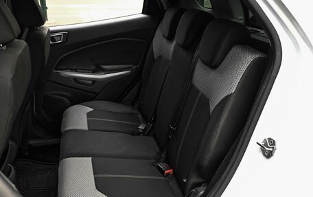 Ford EcoSport, 2015 год, 1 199 000 рублей, 9 фотография