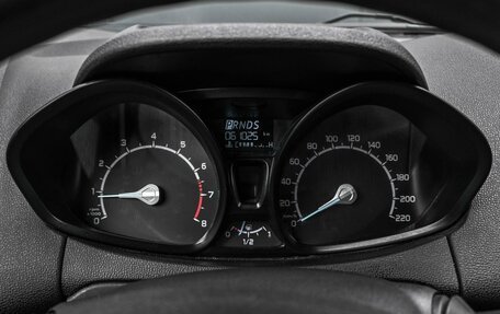 Ford EcoSport, 2015 год, 1 199 000 рублей, 12 фотография