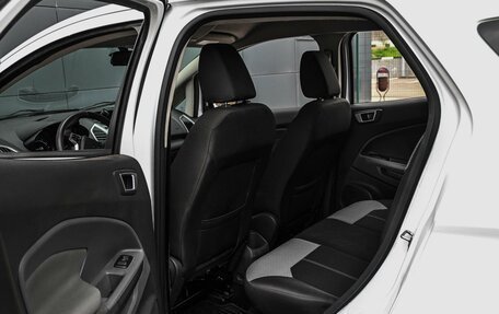 Ford EcoSport, 2015 год, 1 199 000 рублей, 11 фотография