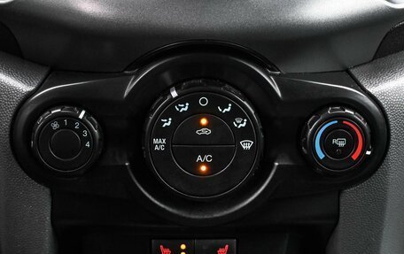 Ford EcoSport, 2015 год, 1 199 000 рублей, 18 фотография