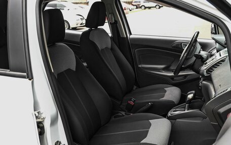 Ford EcoSport, 2015 год, 1 199 000 рублей, 8 фотография