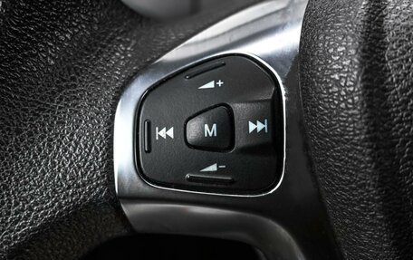 Ford EcoSport, 2015 год, 1 199 000 рублей, 13 фотография