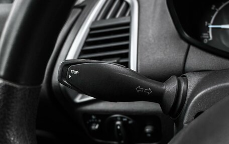 Ford EcoSport, 2015 год, 1 199 000 рублей, 14 фотография