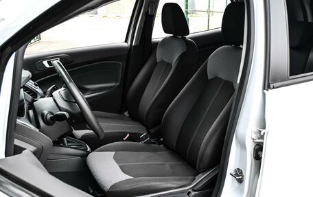 Ford EcoSport, 2015 год, 1 199 000 рублей, 10 фотография