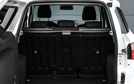 Ford EcoSport, 2015 год, 1 199 000 рублей, 20 фотография