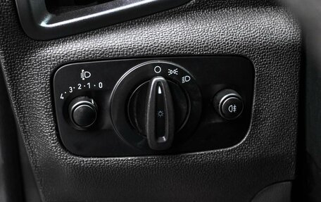 Ford EcoSport, 2015 год, 1 199 000 рублей, 16 фотография