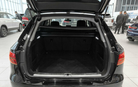 Audi A4, 2017 год, 3 729 000 рублей, 14 фотография