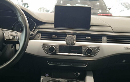 Audi A4, 2017 год, 3 729 000 рублей, 19 фотография