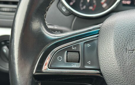 Skoda Yeti I рестайлинг, 2016 год, 1 250 000 рублей, 14 фотография