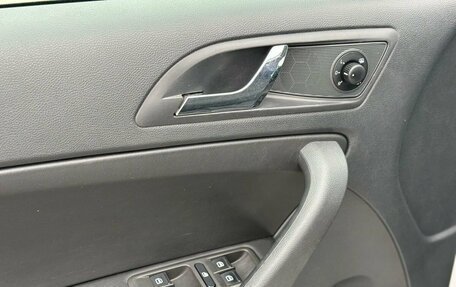 Skoda Yeti I рестайлинг, 2016 год, 1 250 000 рублей, 13 фотография