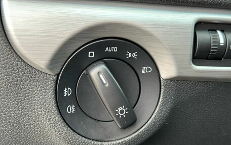 Skoda Yeti I рестайлинг, 2016 год, 1 250 000 рублей, 16 фотография