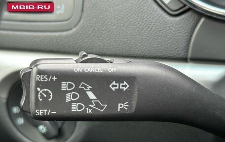 Skoda Yeti I рестайлинг, 2016 год, 1 250 000 рублей, 17 фотография