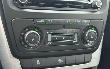 Skoda Yeti I рестайлинг, 2016 год, 1 250 000 рублей, 21 фотография