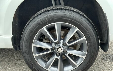 Skoda Yeti I рестайлинг, 2016 год, 1 250 000 рублей, 28 фотография