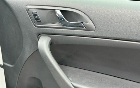 Skoda Yeti I рестайлинг, 2016 год, 1 250 000 рублей, 25 фотография