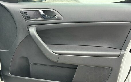 Skoda Yeti I рестайлинг, 2016 год, 1 250 000 рублей, 24 фотография