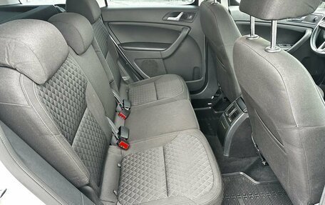 Skoda Yeti I рестайлинг, 2016 год, 1 250 000 рублей, 27 фотография