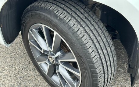 Skoda Yeti I рестайлинг, 2016 год, 1 250 000 рублей, 29 фотография