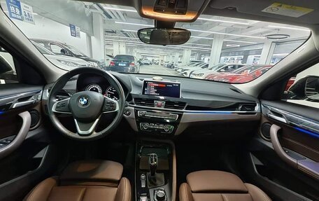 BMW X2, 2021 год, 1 660 000 рублей, 10 фотография