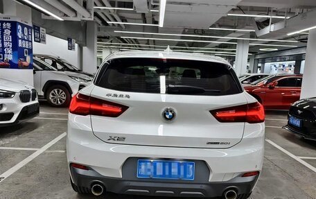 BMW X2, 2021 год, 1 660 000 рублей, 4 фотография