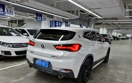 BMW X2, 2021 год, 1 660 000 рублей, 6 фотография