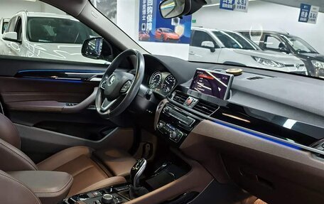 BMW X2, 2021 год, 1 660 000 рублей, 13 фотография