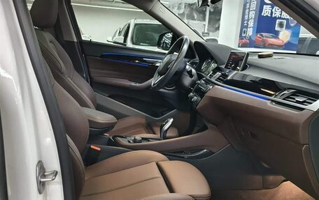 BMW X2, 2021 год, 1 660 000 рублей, 9 фотография