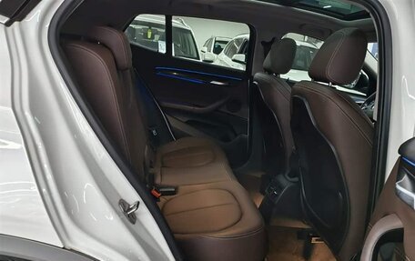 BMW X2, 2021 год, 1 660 000 рублей, 15 фотография