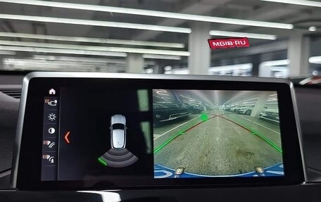 BMW X2, 2021 год, 1 660 000 рублей, 14 фотография