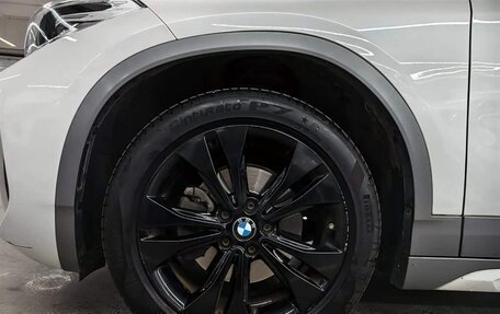 BMW X2, 2021 год, 1 660 000 рублей, 17 фотография