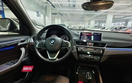 BMW X2, 2021 год, 1 660 000 рублей, 8 фотография