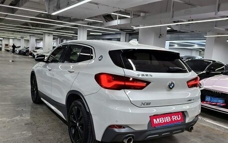 BMW X2, 2021 год, 1 660 000 рублей, 5 фотография