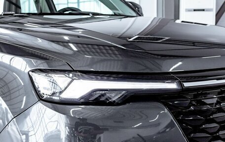 Changan CS35 Plus, 2025 год, 2 811 501 рублей, 13 фотография