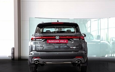 Changan CS35 Plus, 2025 год, 2 811 501 рублей, 3 фотография