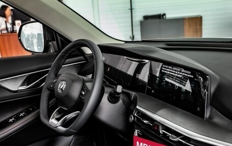 Changan CS35 Plus, 2025 год, 2 811 501 рублей, 16 фотография