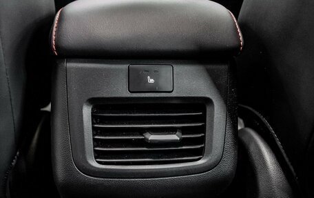 Changan CS35 Plus, 2025 год, 2 811 501 рублей, 28 фотография