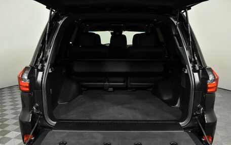 Lexus LX III, 2021 год, 10 990 000 рублей, 8 фотография