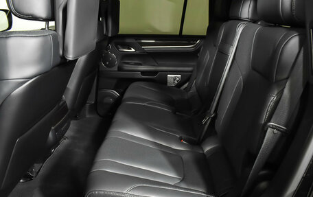 Lexus LX III, 2021 год, 10 990 000 рублей, 10 фотография