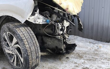 Toyota Raize I, 2022 год, 500 000 рублей, 4 фотография