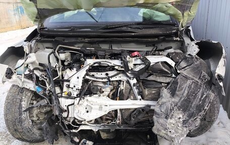 Toyota Raize I, 2022 год, 500 000 рублей, 7 фотография