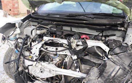 Toyota Raize I, 2022 год, 500 000 рублей, 6 фотография