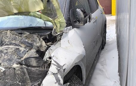 Toyota Raize I, 2022 год, 500 000 рублей, 8 фотография