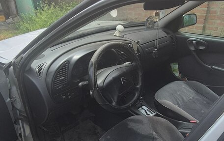 Citroen Xsara, 2004 год, 155 000 рублей, 3 фотография