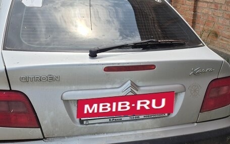 Citroen Xsara, 2004 год, 155 000 рублей, 2 фотография