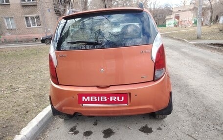 Chery Kimo (A1), 2008 год, 130 000 рублей, 3 фотография