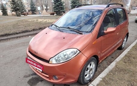 Chery Kimo (A1), 2008 год, 130 000 рублей, 2 фотография
