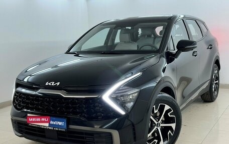 KIA Sportage IV рестайлинг, 2025 год, 4 300 000 рублей, 1 фотография