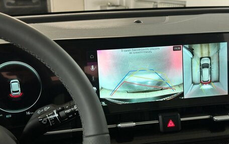 KIA Sportage IV рестайлинг, 2025 год, 4 300 000 рублей, 8 фотография