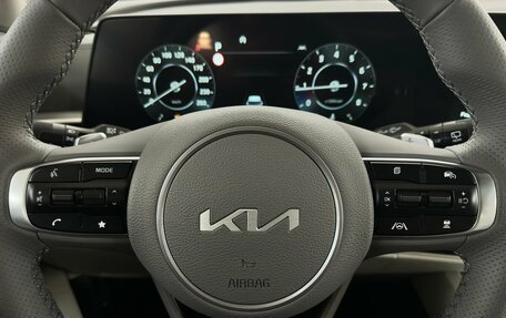 KIA Sportage IV рестайлинг, 2025 год, 4 300 000 рублей, 9 фотография