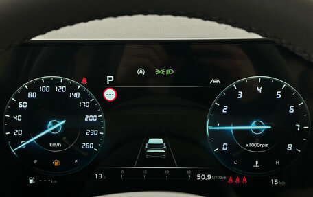 KIA Sportage IV рестайлинг, 2025 год, 4 300 000 рублей, 6 фотография